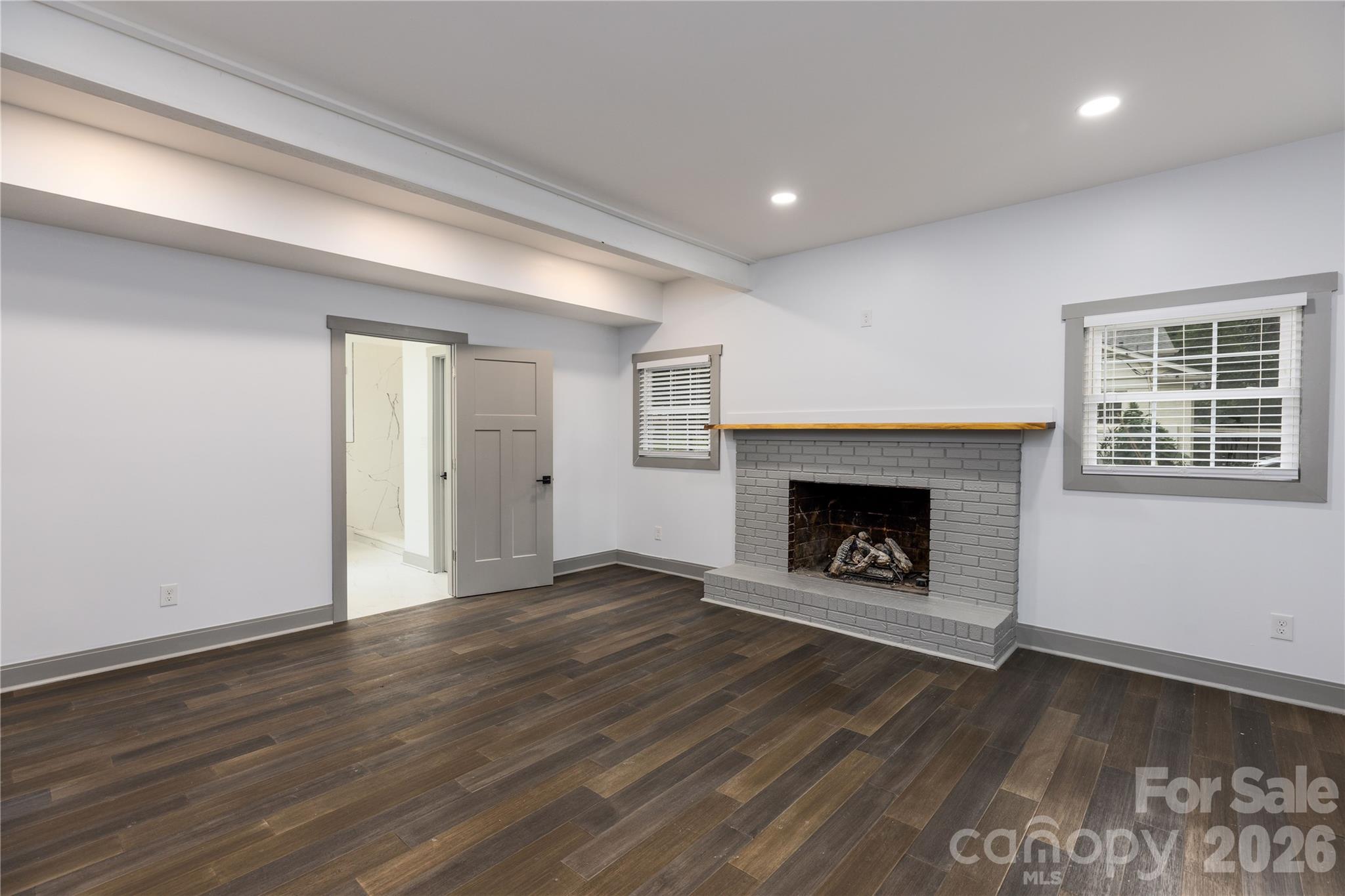 6721 Knightswood Drive Charlotte NC 28226