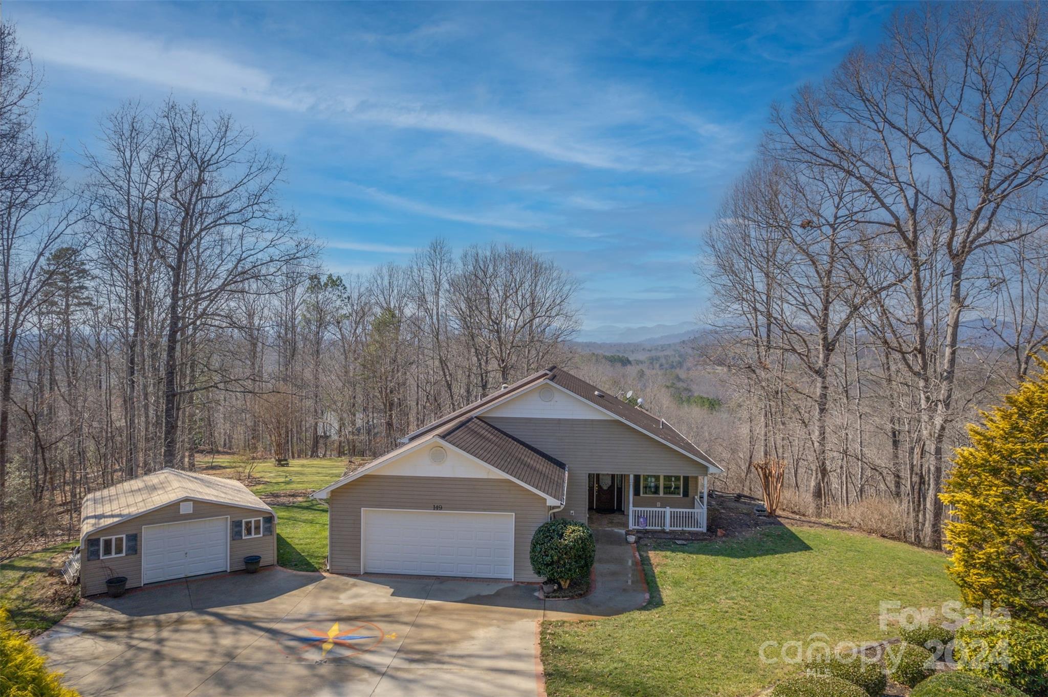149 Balfour Drive Rutherfordton NC 28139