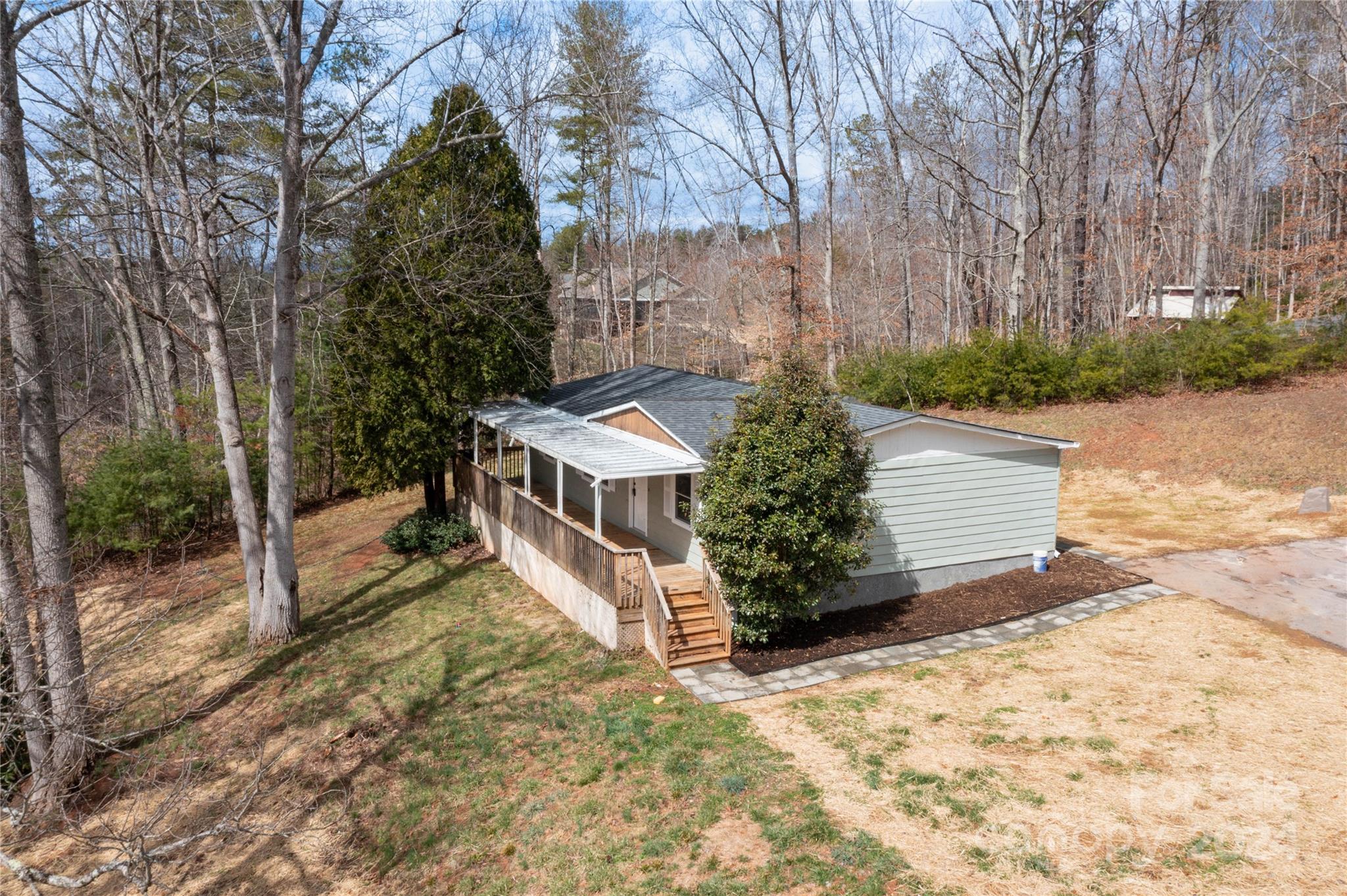 105 Bella Ridge Drive Weaverville NC 28787