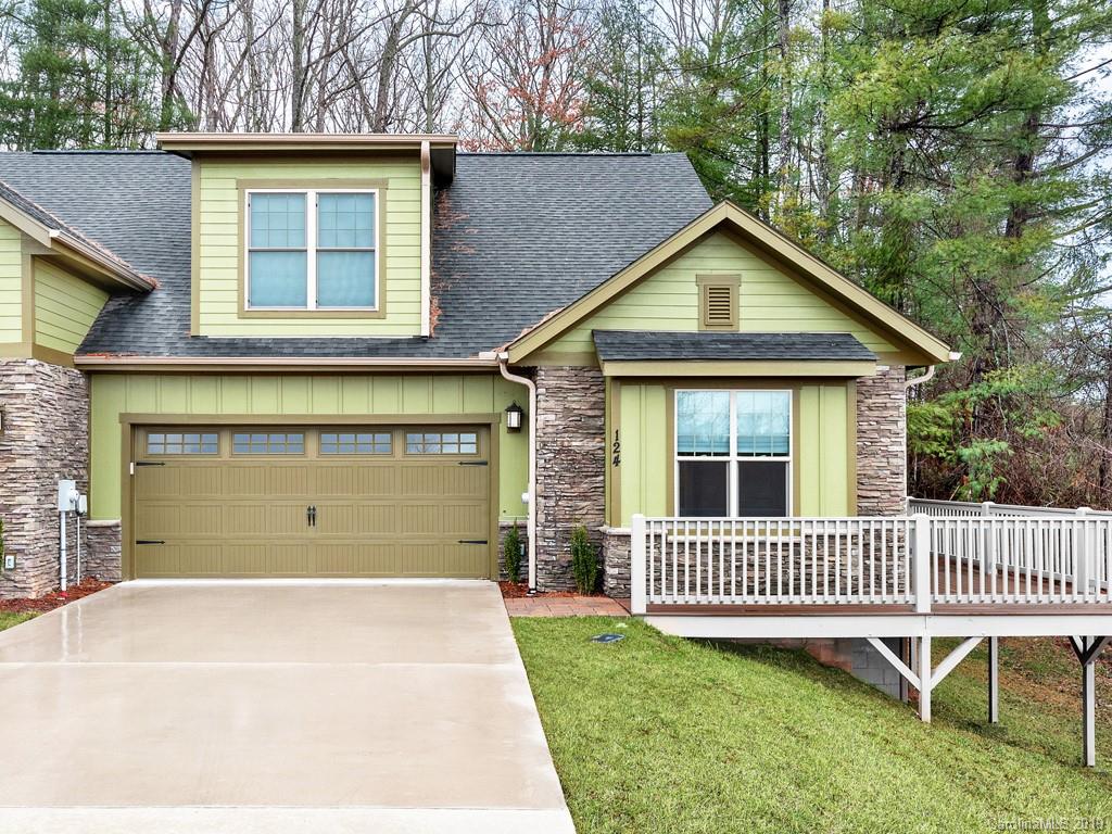 124 Westfield Way Candler NC 28715