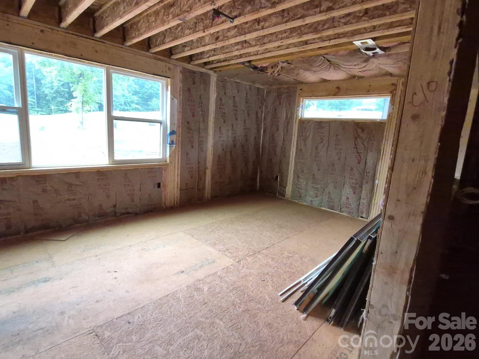 138 Broken Arrow Road Statesville NC 28677