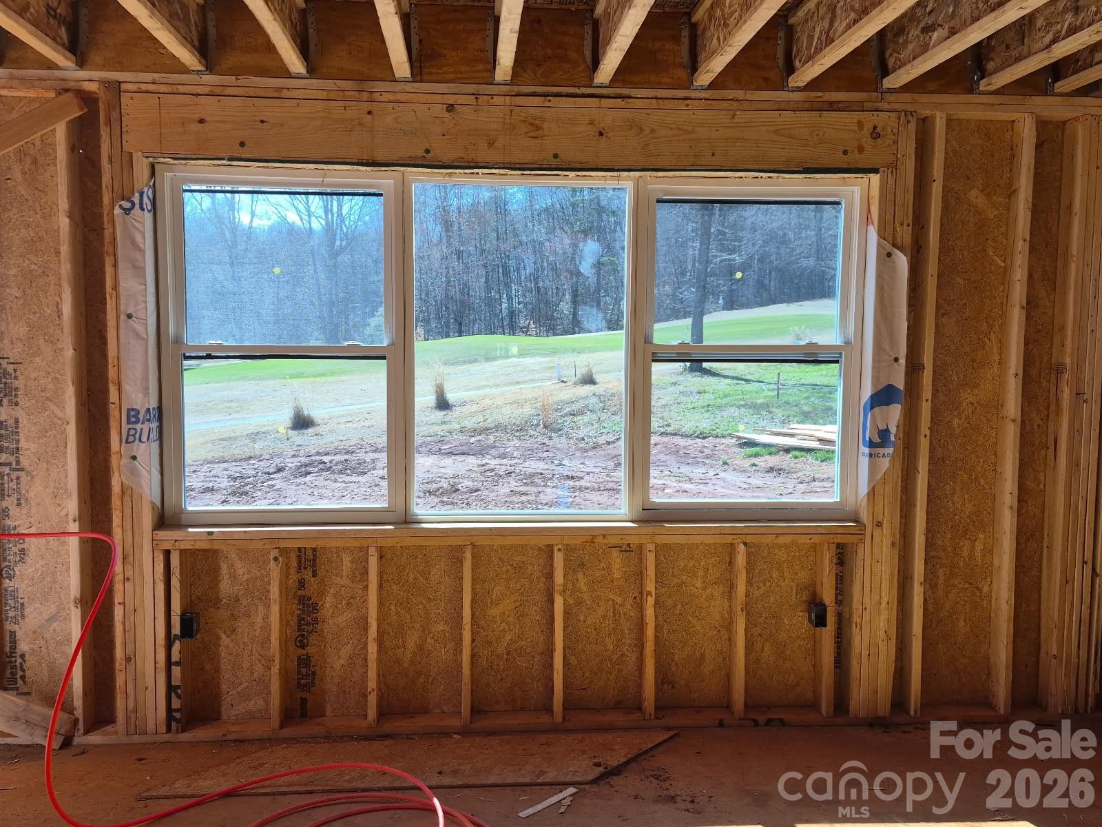 138 Broken Arrow Road Statesville NC 28677