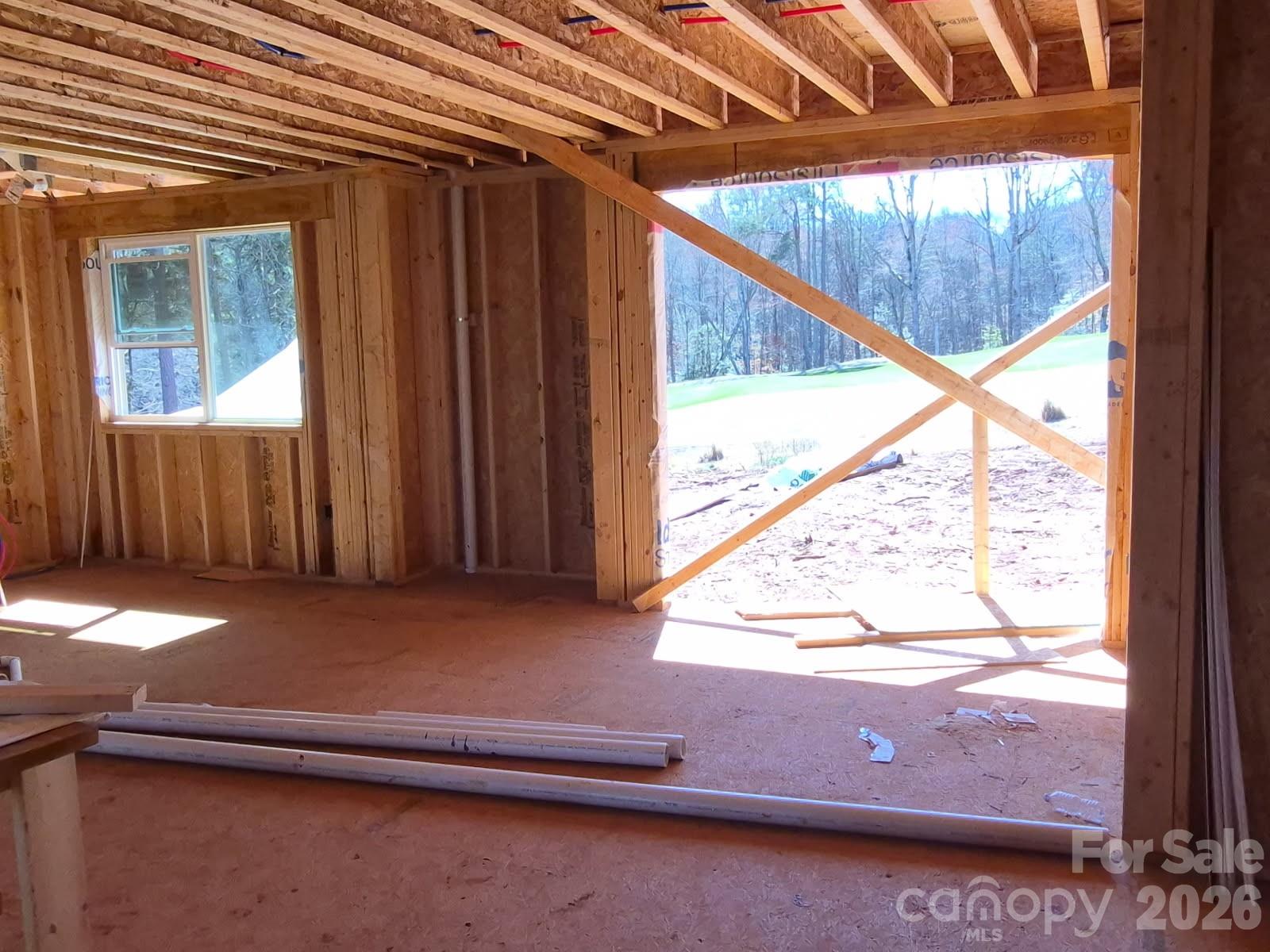 138 Broken Arrow Road Statesville NC 28677