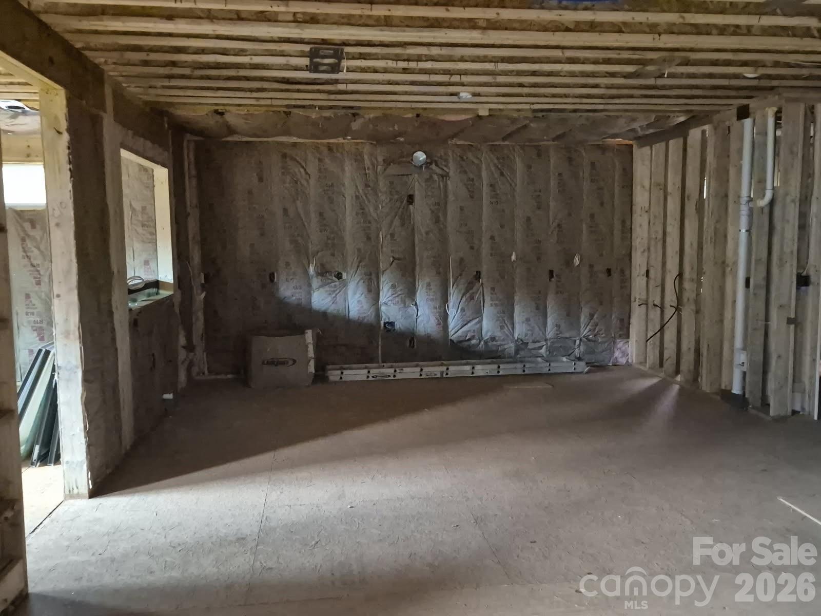 138 Broken Arrow Road Statesville NC 28677