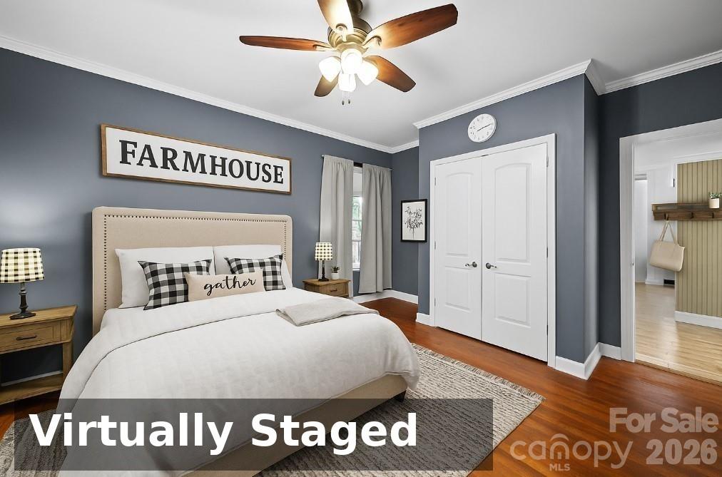 408 Woodlawn Avenue Cramerton NC 28032