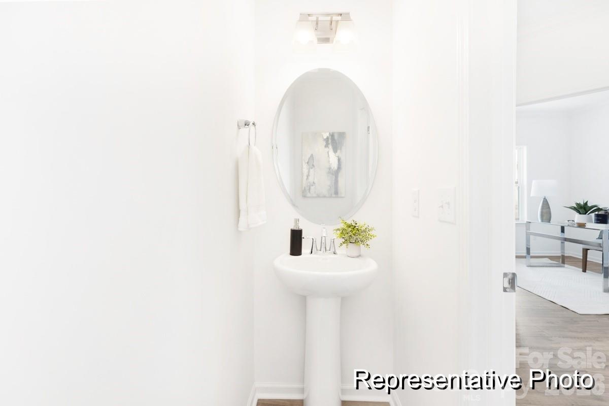 1131 Lorrie Lane Albemarle NC 28001