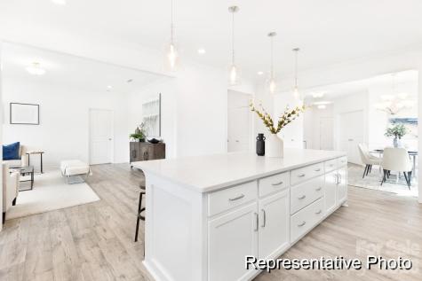 1131 Lorrie Lane Albemarle NC 28001