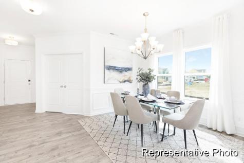 1131 Lorrie Lane Albemarle NC 28001