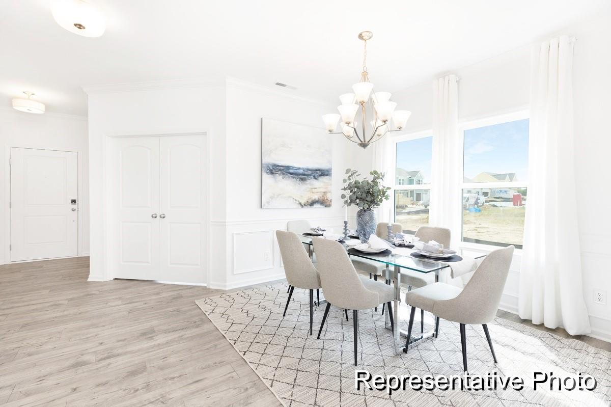 1131 Lorrie Lane Albemarle NC 28001