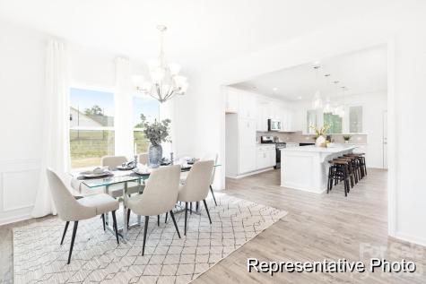 1131 Lorrie Lane Albemarle NC 28001