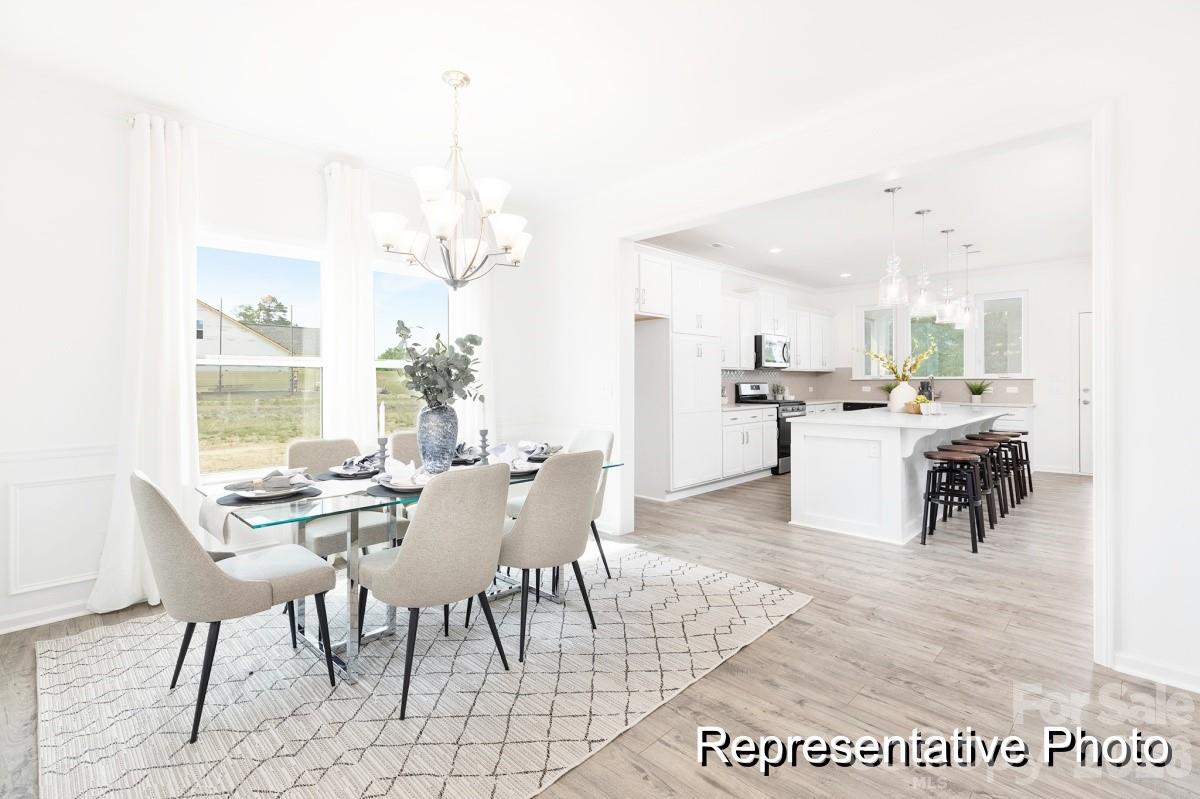 1131 Lorrie Lane Albemarle NC 28001