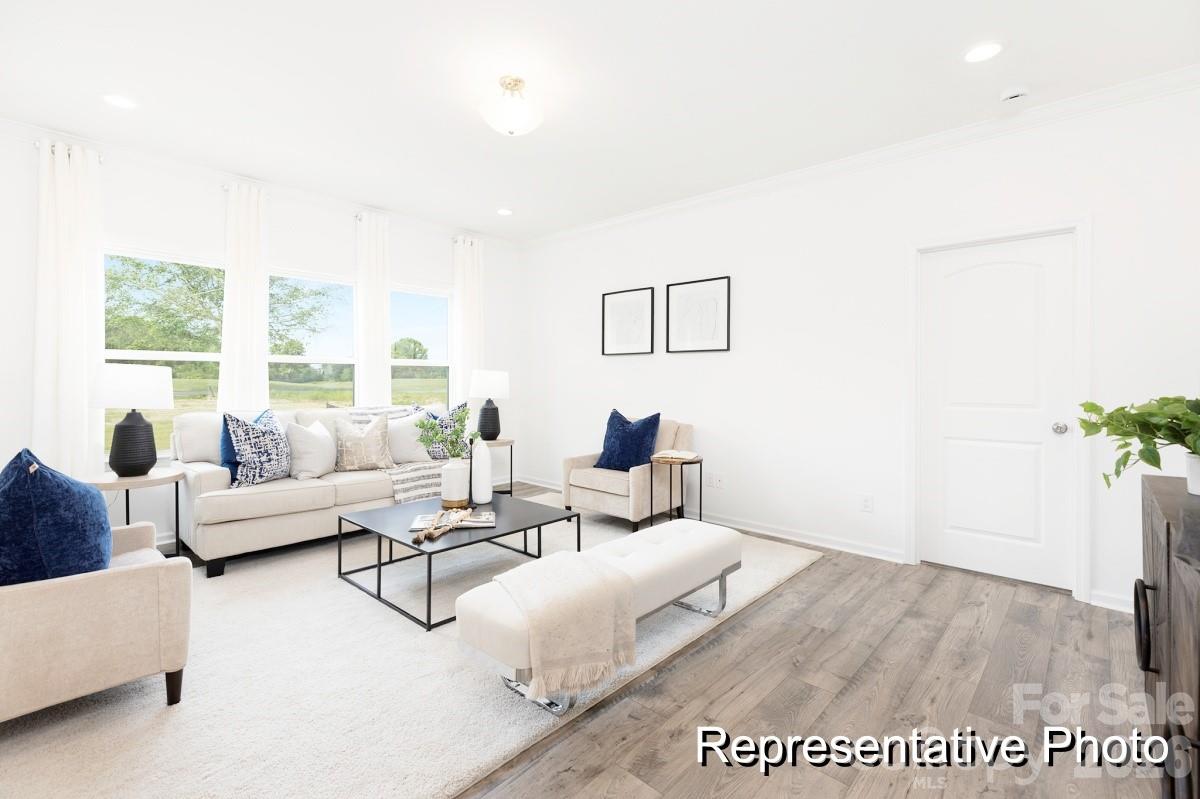 1131 Lorrie Lane Albemarle NC 28001