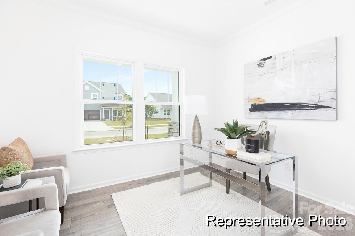 1131 Lorrie Lane Albemarle NC 28001