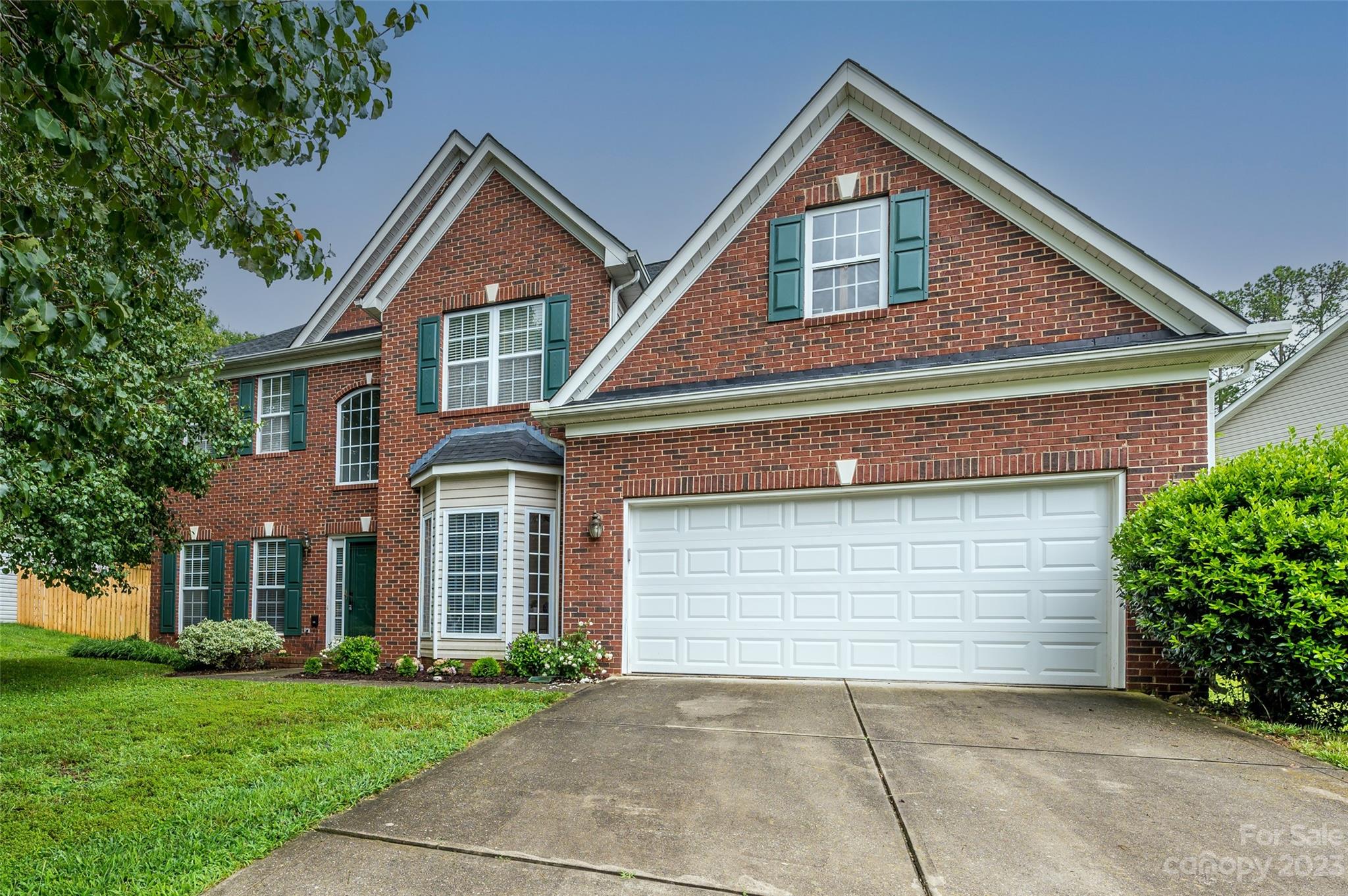 3620 Straussburg Woods Lane Matthews NC 28105