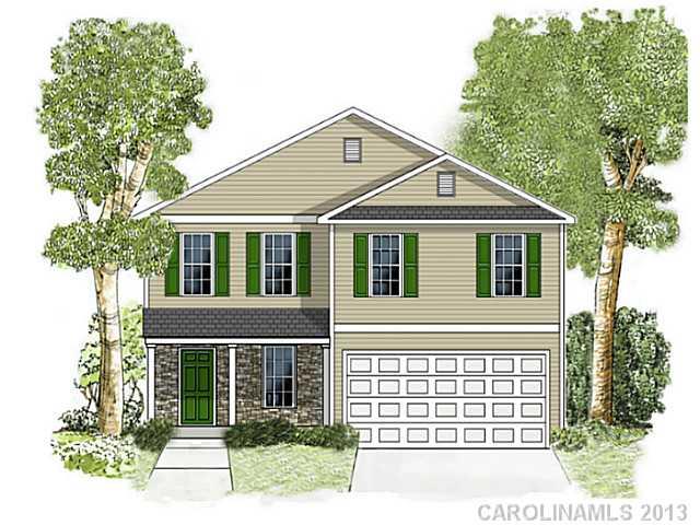 4435 Eglinton Toll Court Charlotte NC 28213