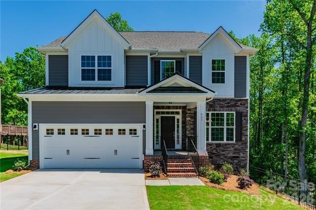 463 Kimbrell Crossing Drive Fort Mill SC 29715