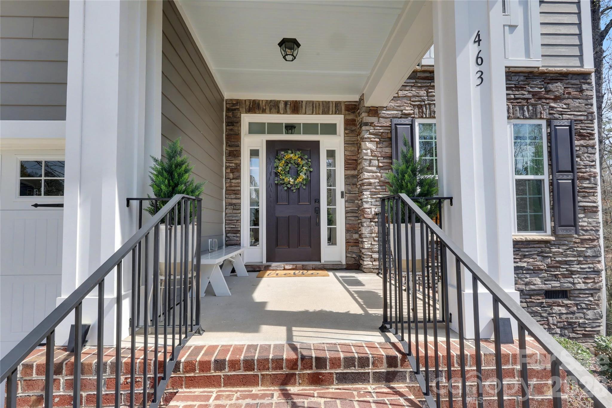463 Kimbrell Crossing Drive Fort Mill SC 29715
