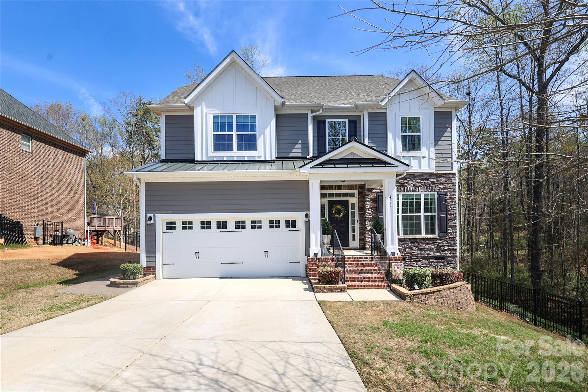 463 Kimbrell Crossing Drive Fort Mill SC 29715