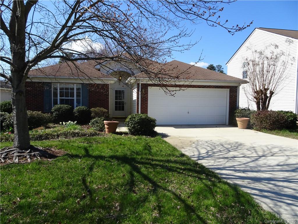 111 Nahcotta Drive Mooresville NC 28115