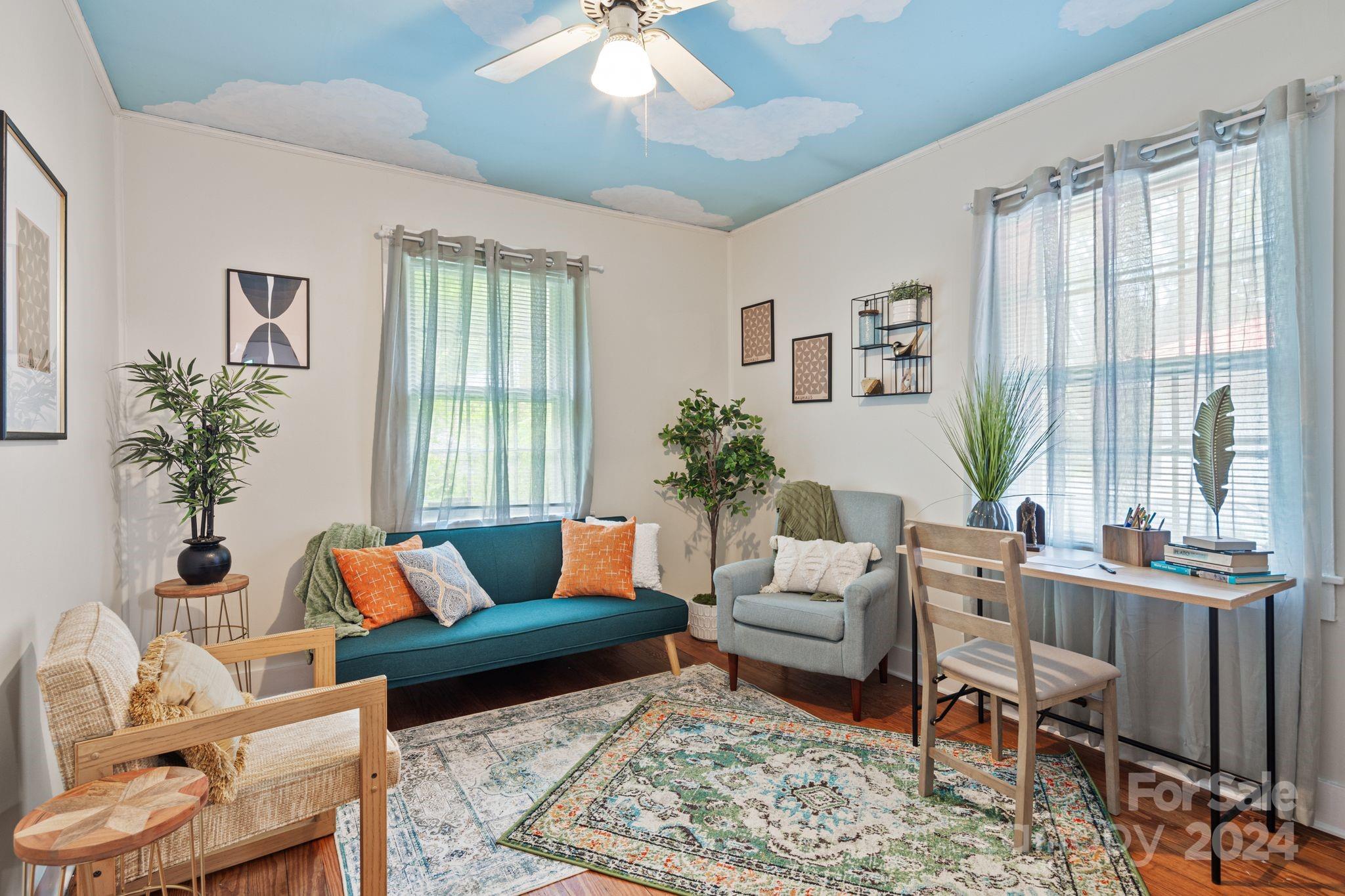 119 Powell Street Swannanoa NC 28778