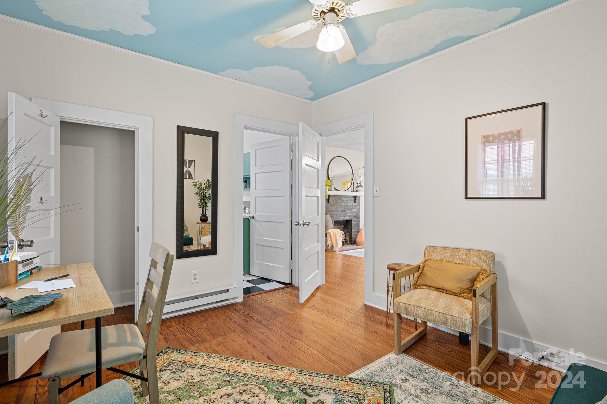 119 Powell Street Swannanoa NC 28778