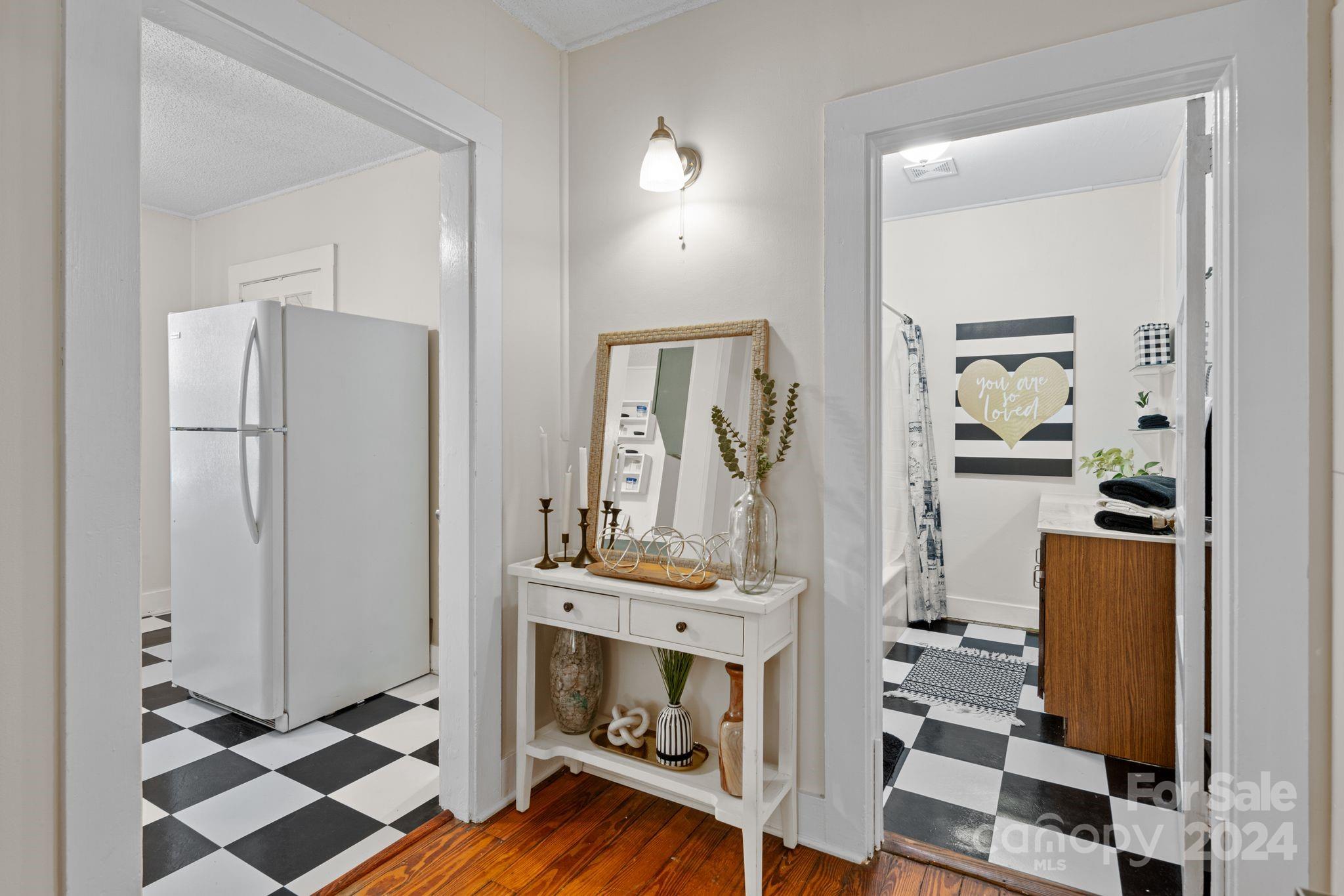 119 Powell Street Swannanoa NC 28778
