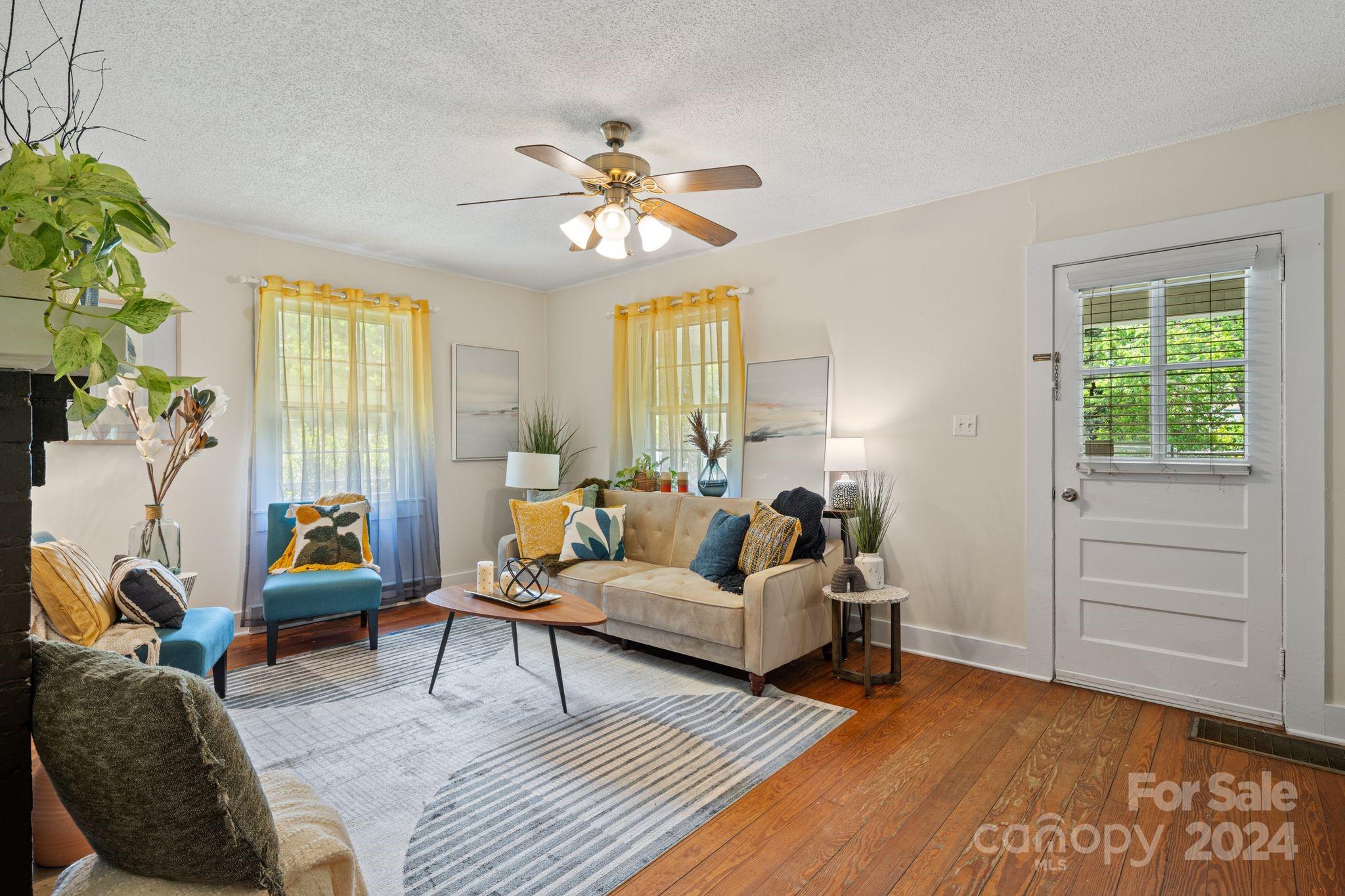 119 Powell Street Swannanoa NC 28778