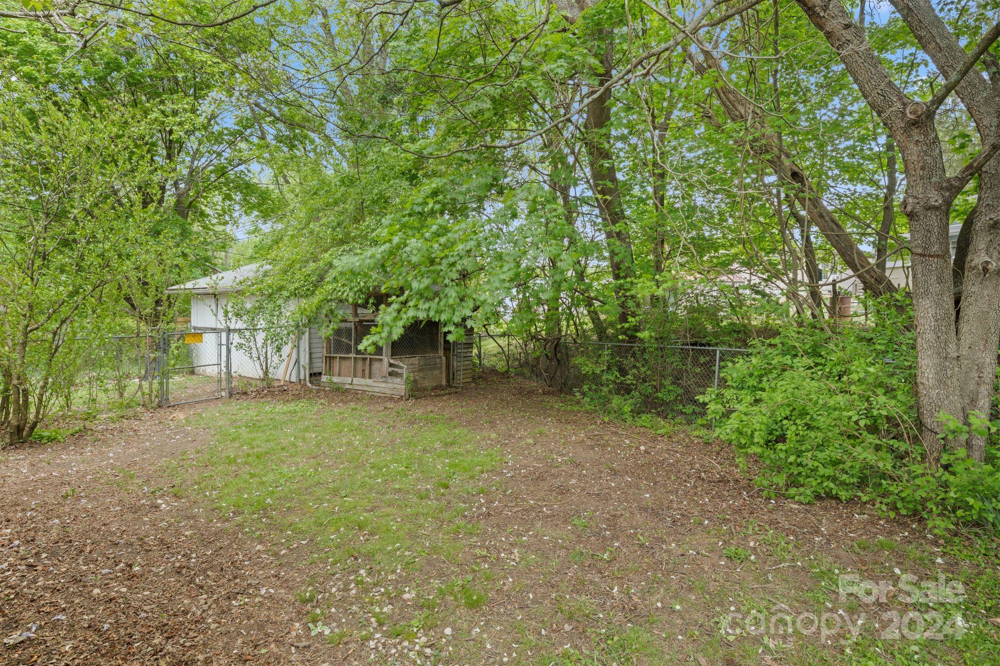119 Powell Street Swannanoa NC 28778