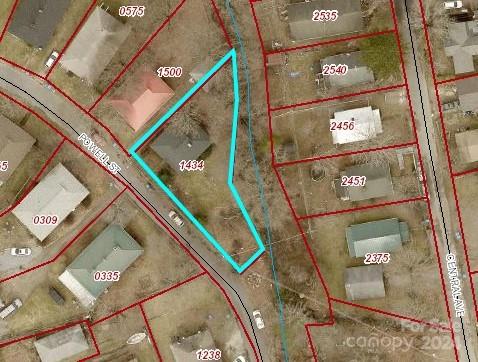 119 Powell Street Swannanoa NC 28778
