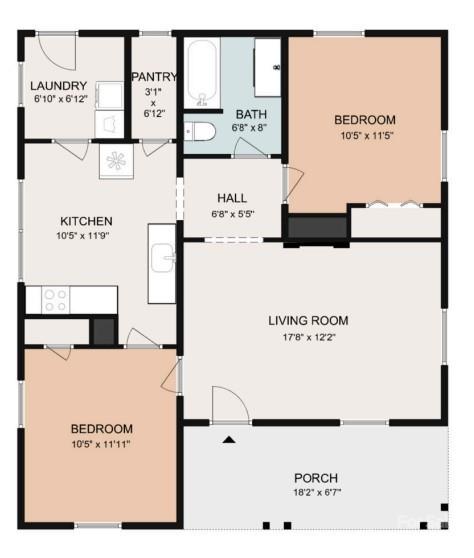 119 Powell Street Swannanoa NC 28778