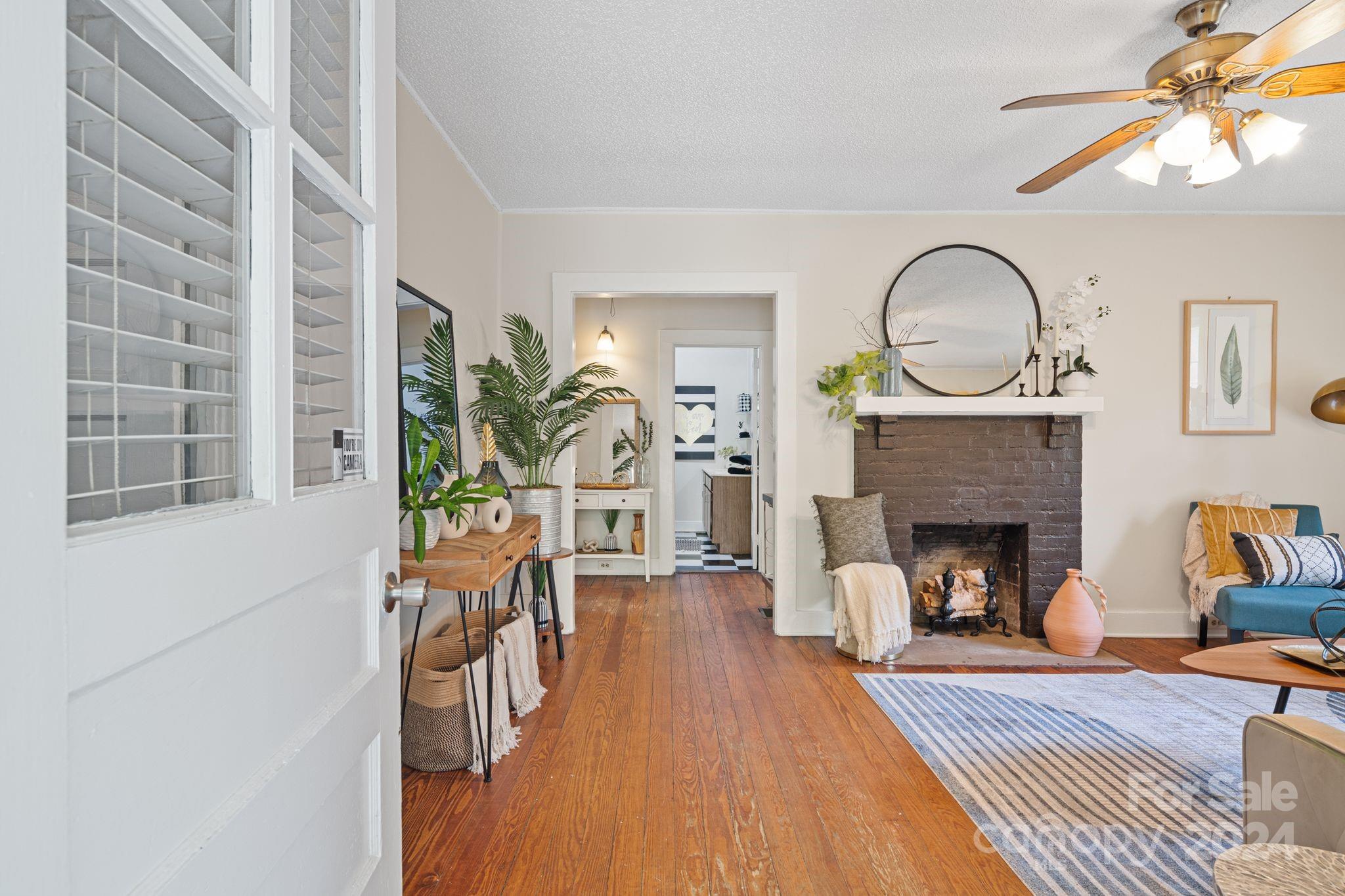 119 Powell Street Swannanoa NC 28778