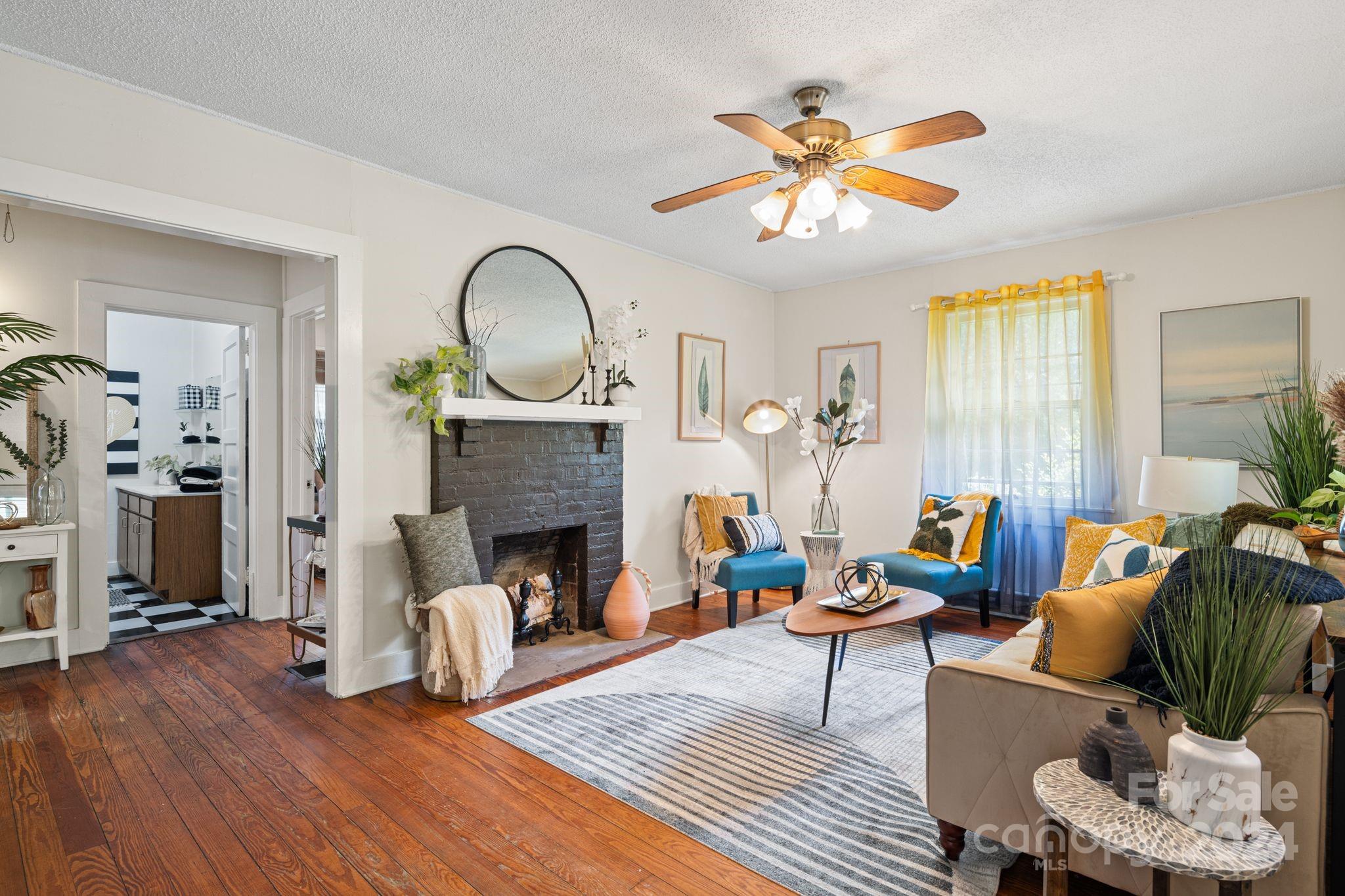 119 Powell Street Swannanoa NC 28778