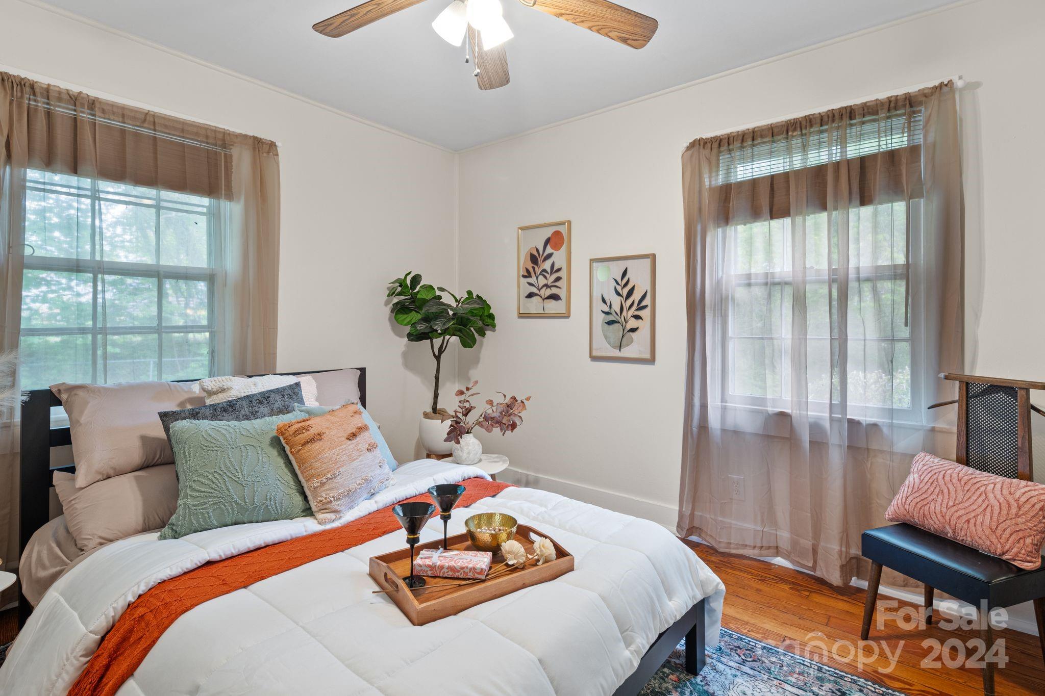 119 Powell Street Swannanoa NC 28778