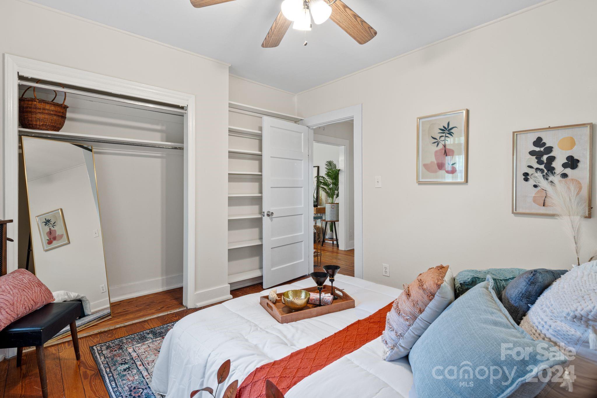 119 Powell Street Swannanoa NC 28778