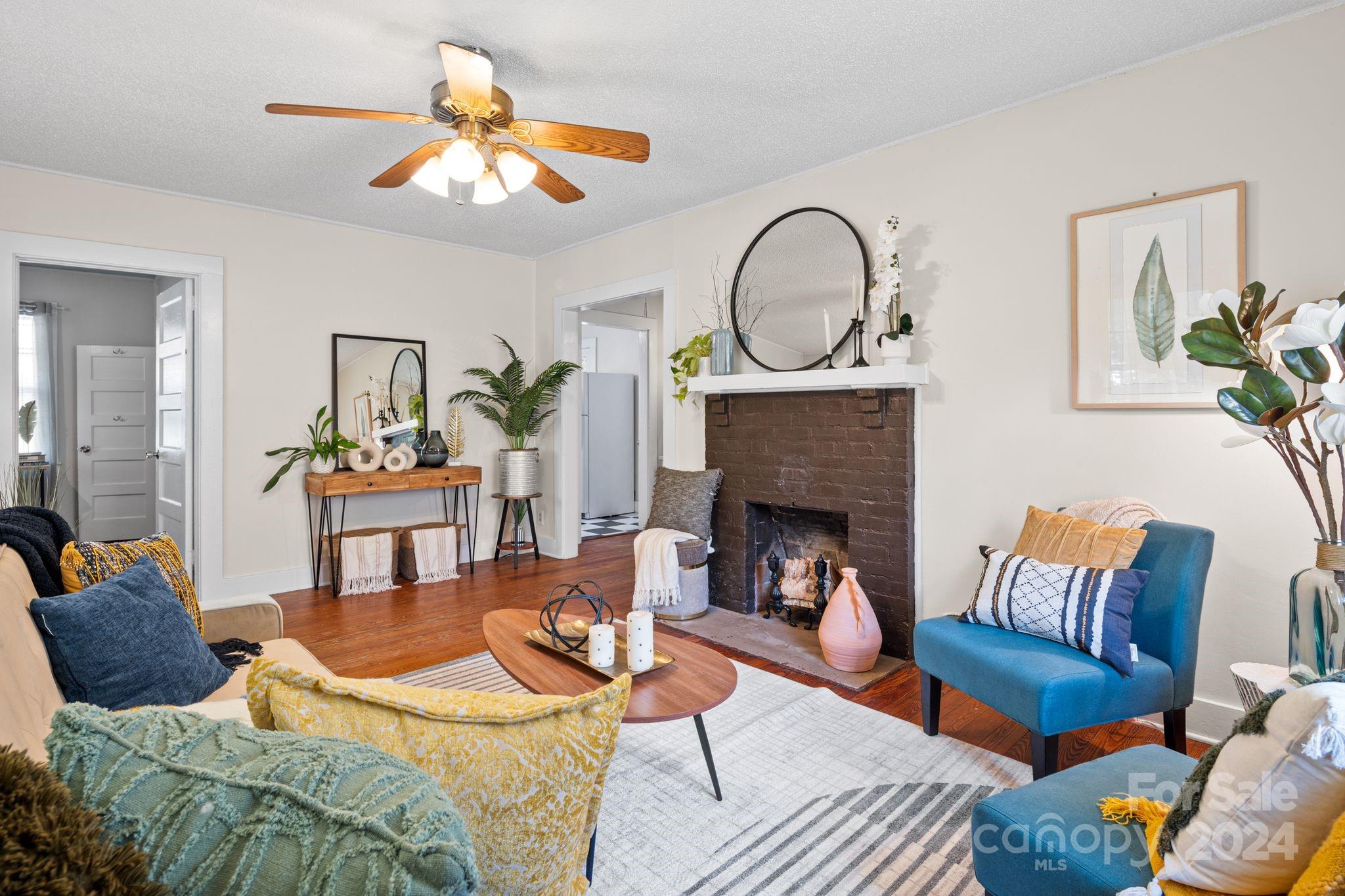 119 Powell Street Swannanoa NC 28778