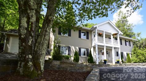 195 Fairway Lane Blowing Rock NC 28605