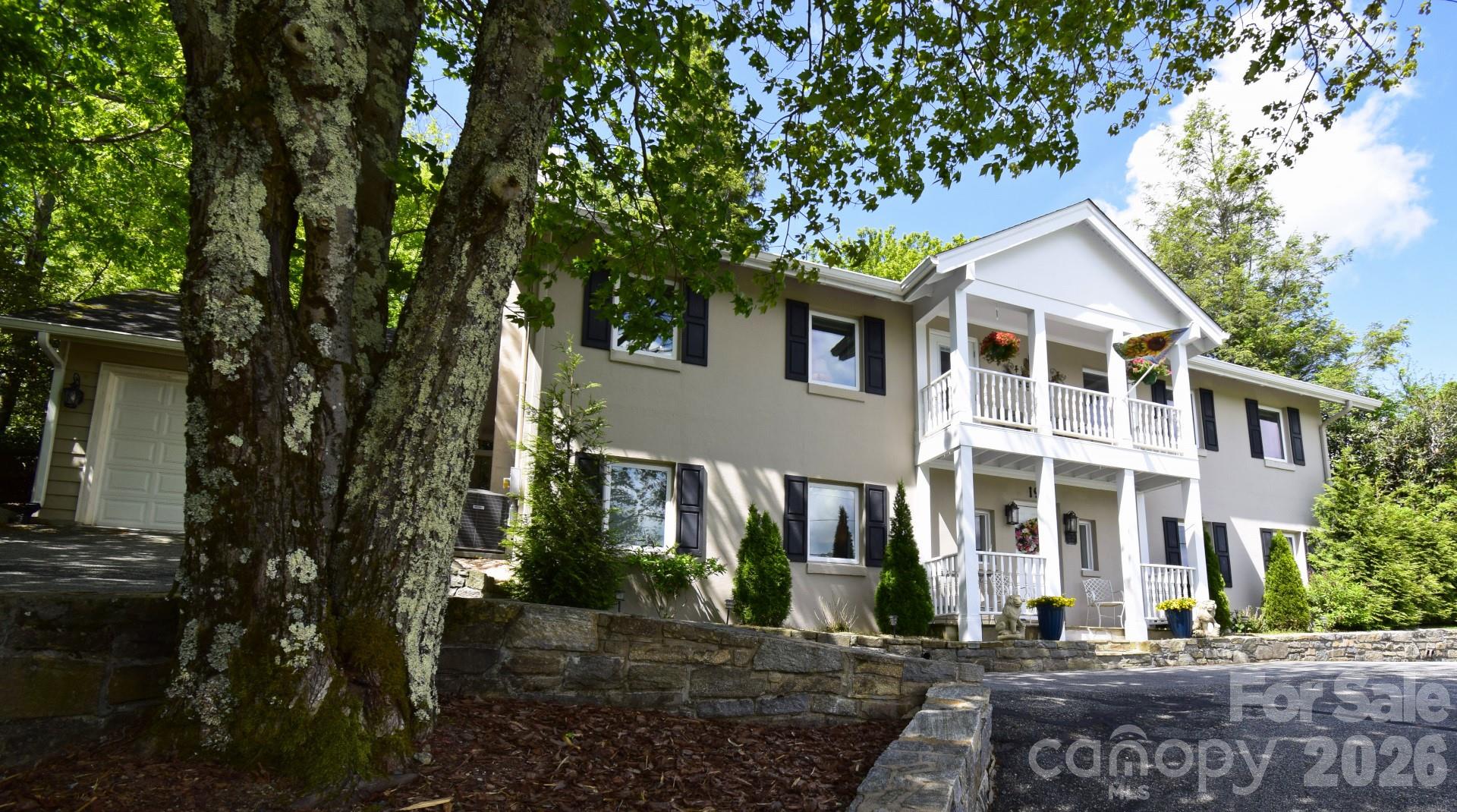 195 Fairway Lane Blowing Rock NC 28605