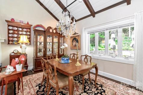 195 Fairway Lane Blowing Rock NC 28605
