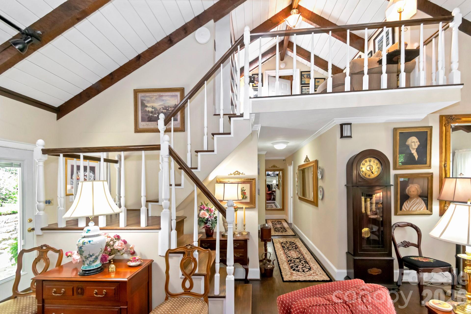 195 Fairway Lane Blowing Rock NC 28605