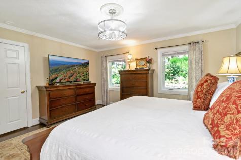 195 Fairway Lane Blowing Rock NC 28605