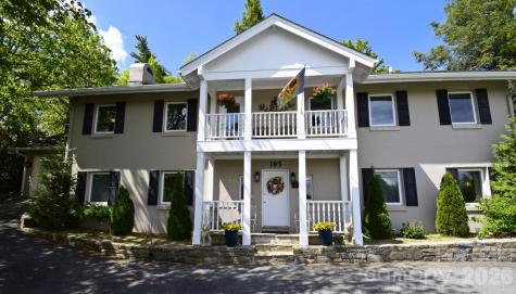 195 Fairway Lane Blowing Rock NC 28605