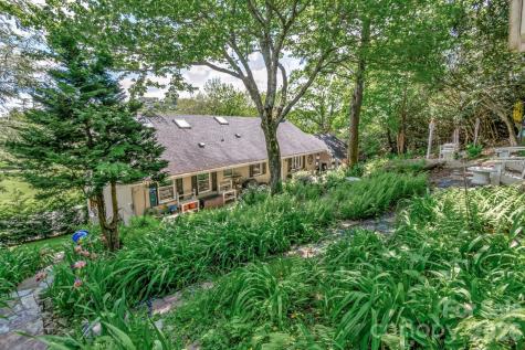 195 Fairway Lane Blowing Rock NC 28605
