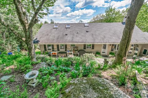 195 Fairway Lane Blowing Rock NC 28605