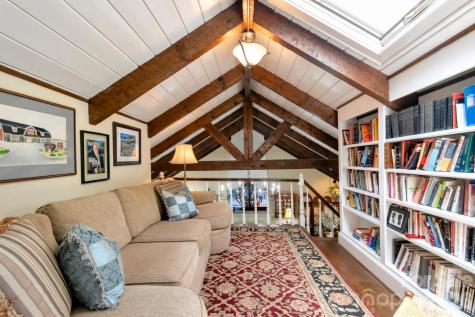195 Fairway Lane Blowing Rock NC 28605