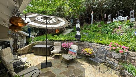 195 Fairway Lane Blowing Rock NC 28605