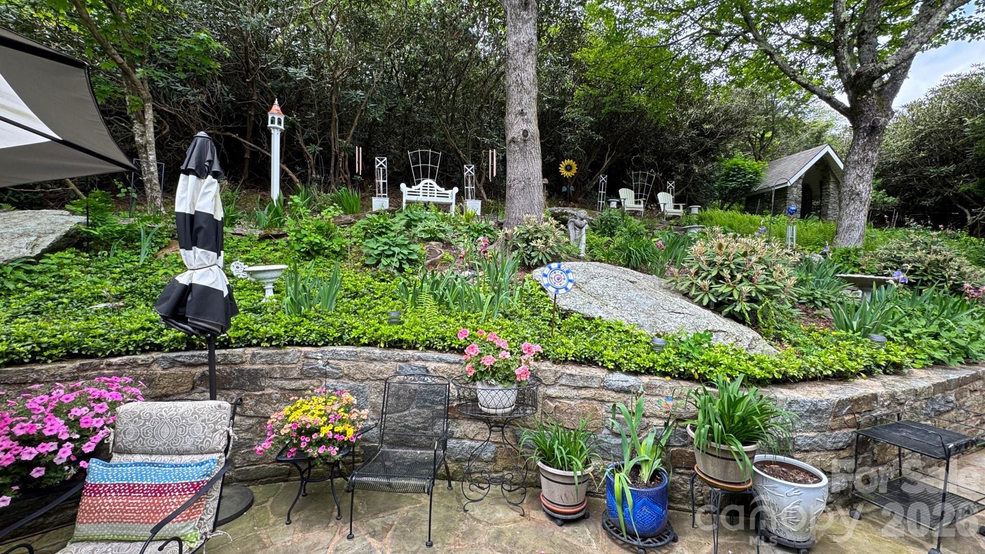 195 Fairway Lane Blowing Rock NC 28605