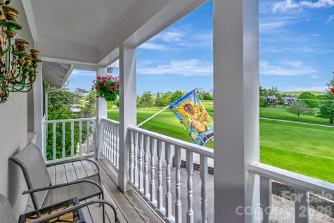 195 Fairway Lane Blowing Rock NC 28605
