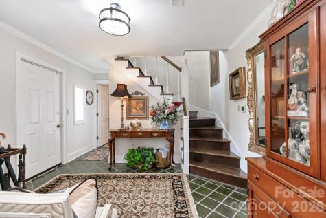 195 Fairway Lane Blowing Rock NC 28605