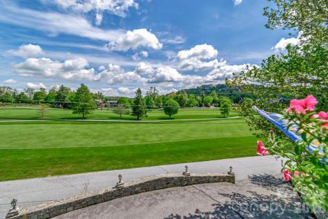 195 Fairway Lane Blowing Rock NC 28605