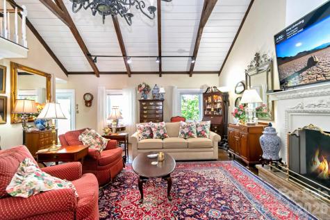 195 Fairway Lane Blowing Rock NC 28605